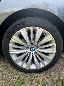 BMW 5 GT 535D 2015 230kw xDrive - 9