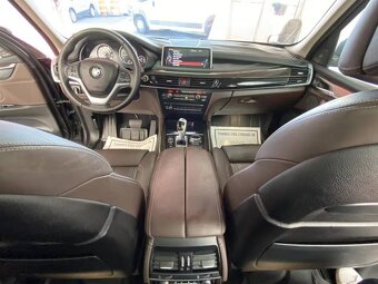 2015 BMW X5 xDrive35i - 9