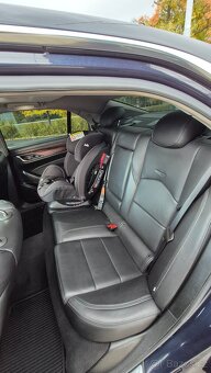 Cadillac CTS 3.6 V6 AWD DPH - 9