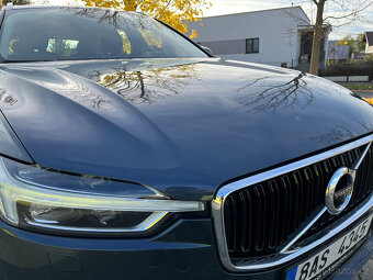 Volvo XC60, B4 AWD DIESEL Momentum Pro - 9