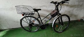 DÁMSKÉ TREKOVÉ KOLO MERIDA - 9