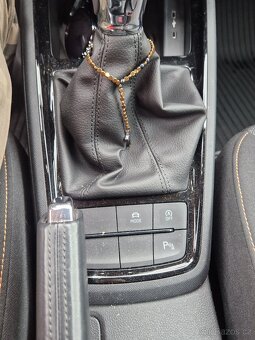 ŠKODA KAMIQ 1,0 TSI AUTOMAT - 9