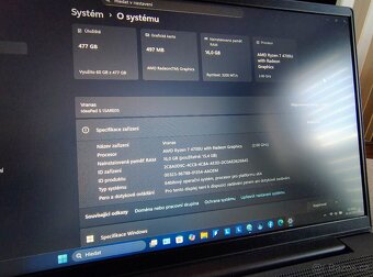 Lenovo IdeaPad 5 15ARE05 - 9
