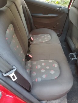 Škoda Fabia 1.4 55kw - 9