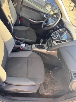 Ford Focus 112883 km - 9