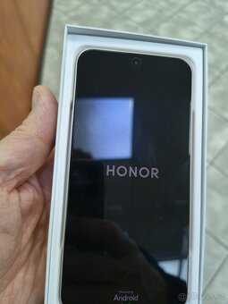 Honor 400 5G 512GB Gold - 9