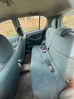 Toyota Yaris - 9