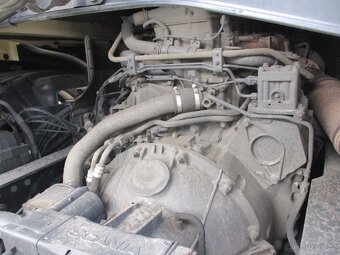 Scania R450 Standard Retarder, ev.č. 23043 - 9