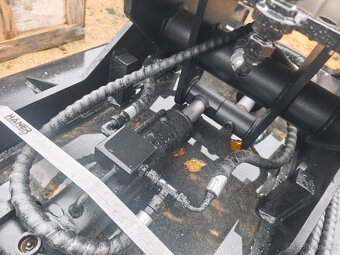 Rovnací rám 180cm naklápěcí - 9