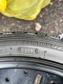 Zimní pneu Kormoran 225/40 r18 - 9