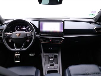 Cupra Formentor 2,0 TSI VZ DSG 4Drive Brembo DPH (2021) - 9