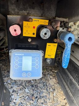 Schmitz Cargobull Lowdeck Mulda - 9