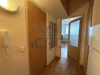 NABÍDKA PRONÁJMU BYTU 1+KK S PĚKNÝM VÝHLEDEM, BRNO – LESNÁ - 9