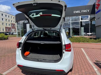 Kia Ceed AC KOMBI, 1,6, 99kW, 1 majitel - 9