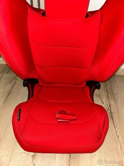 Autosedačka Britax Romer Kidfix III XP Sict 15-36 kg - 9