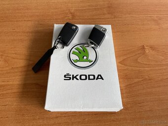 Škoda Kodiaq 1.5 TSi/110kW DSG - SPORTLINE - 9