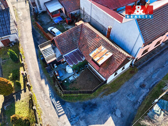 Prodej chalupy, 105 m² - 9