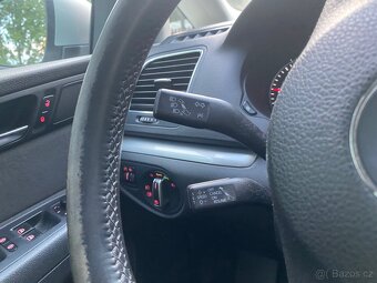 Volkswagen Sharan 2.0 TDi 103kw 7míst - 9