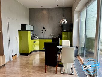 Pronájem bytu 4+kk v Opavě, ev.č. 00639 - 9