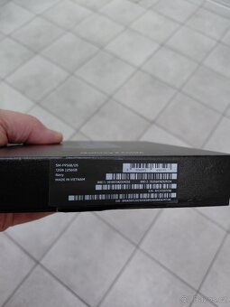 Samsung Galaxy Z Fold 6 Navy Blue - 9