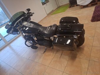 Harley Davidson Fat Bob FXDF - 9