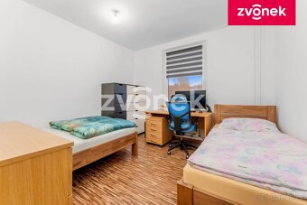 Prodej bytu 4+1 s balkonem a krásným výhledem - Vsetín - 9