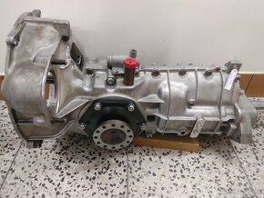 Unašeč převodovky Škoda 130rs / Škoda 130lr - 9