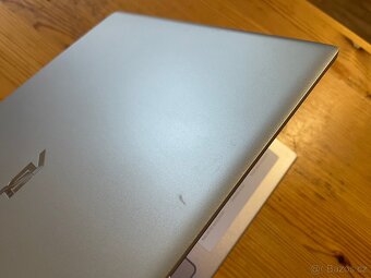 Asus Vivobook 14, model A412D - 9