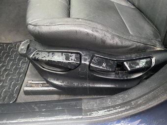 BMW X3 3.0d ,  210 kW nafta, 2008 - 9