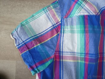 Pánská letní košile - 9