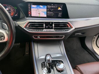 BMW X5 3,0d ČR Dph - 9