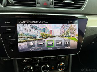 Škoda Superb 3 facelift - 9