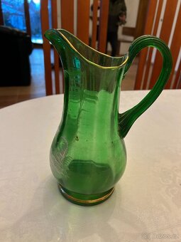 Prodám starožitné nádobí - 9