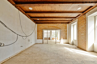 Zámeček KU Vimperk LV 741 - 9