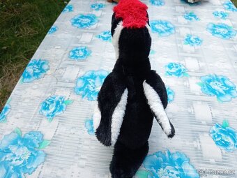 plyšáci z Penny. - 9