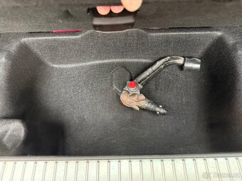 Opel Astra J 1,4i Sport Tourer - 9