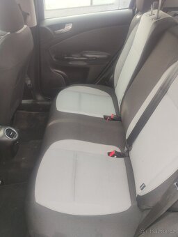 Alfa Romeo Giulietta 2.0 JTDm, 2010 - 9