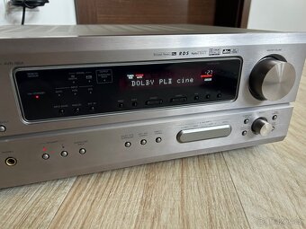 DENON AVR-1804 AV Receiver 6.1 vč. DO - 9