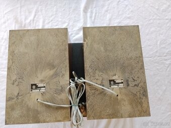 Magnetofon B73 HiFi - 9