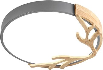 Nové stropní LED svítidlo - 40 cm - 9