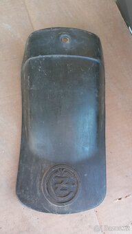 ND díly originální - Světlomet, blinkr, ... - 9