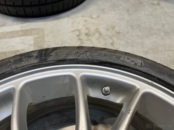 Ferrari kola R20 - 9