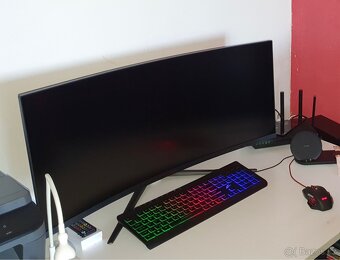 Prodám PC sestavu AMD - Herní stroj - 9