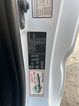 KIA PROCEED 1.6 CRDi Kupé - 9