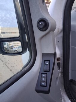 Renault Master 2.5TD 85kw - 9