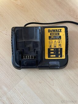 Dewalt dcf 880 m2 - 9