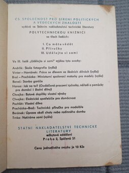 Polytechnická knižnice - 9