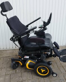 Elektrický invalidní vozík PERMOBIL  F5 - 9