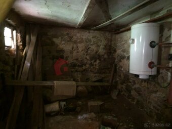 Prodej chalupy 150 m2 Petrovice u Skorošic, okres Jeseník - 9