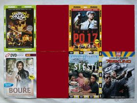 Predám originál DVD filmy viď foto ( 3 časť ) - 9